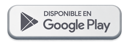 Disponible en Google Play
